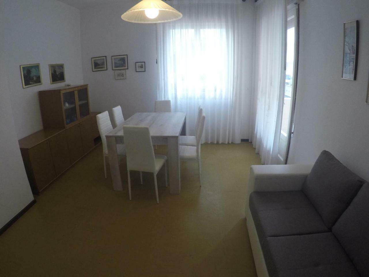 Residence Adriatico - Agenzia Cocal Caorle Luaran gambar