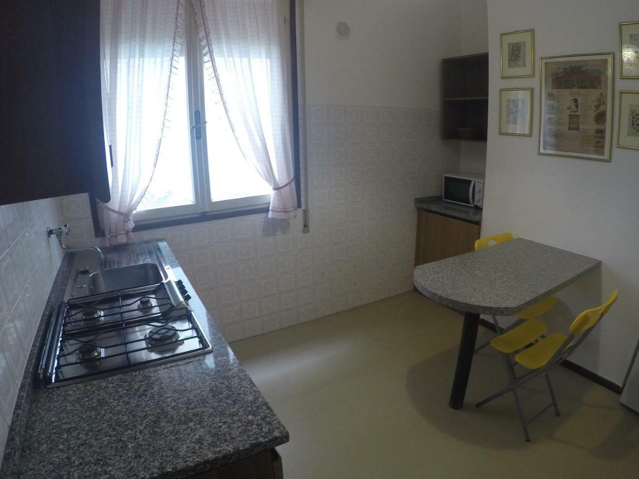 Residence Adriatico - Agenzia Cocal Caorle Luaran gambar