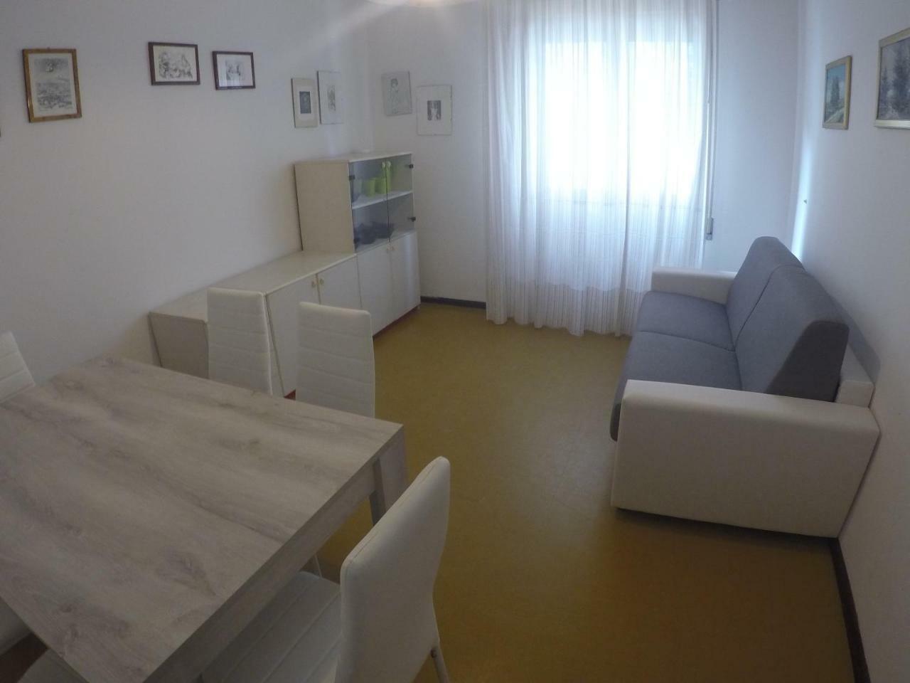 Residence Adriatico - Agenzia Cocal Caorle Luaran gambar